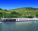 Barco MS Arena - Crucemundo