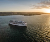 Barco Oceania Aurelia - Oceania Cruises