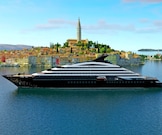 Barco Scenic Ikon - Scenic cruises