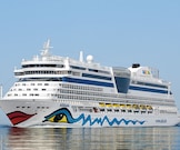 Barco AIDAbella - AIDA