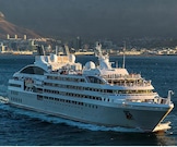 Barco Le Lyrial - Ponant