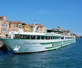 Barco MS Michelangelo - CroisiEurope