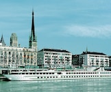 Barco MS Renoir - CroisiEurope