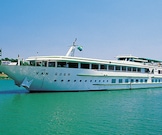Barco MS Van Gogh - CroisiEurope