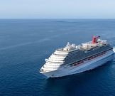 Barco Carnival Panorama - Carnival Cruise Line