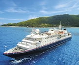 Barco MV La Belle des Océans - CroisiMer