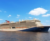 Barco Carnival Celebration - Carnival Cruise Line