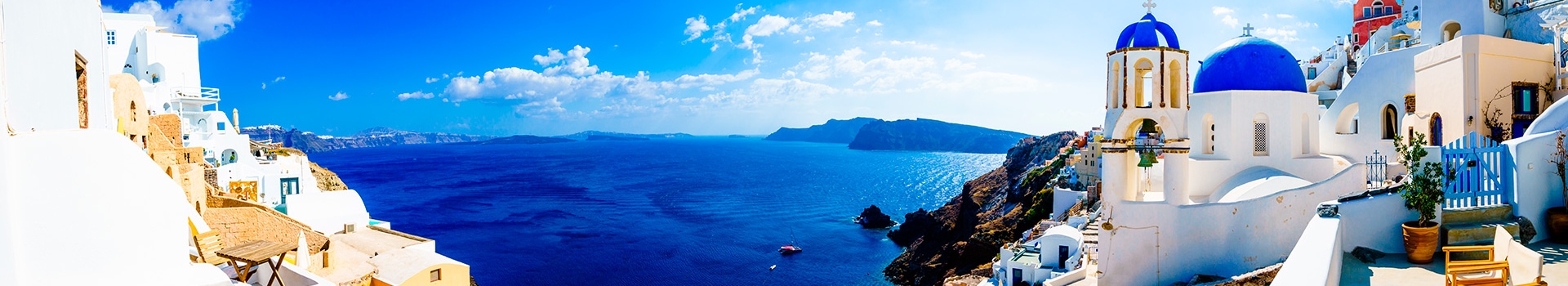 Rutas En Coche Culturales Islas Del Mediterráneo