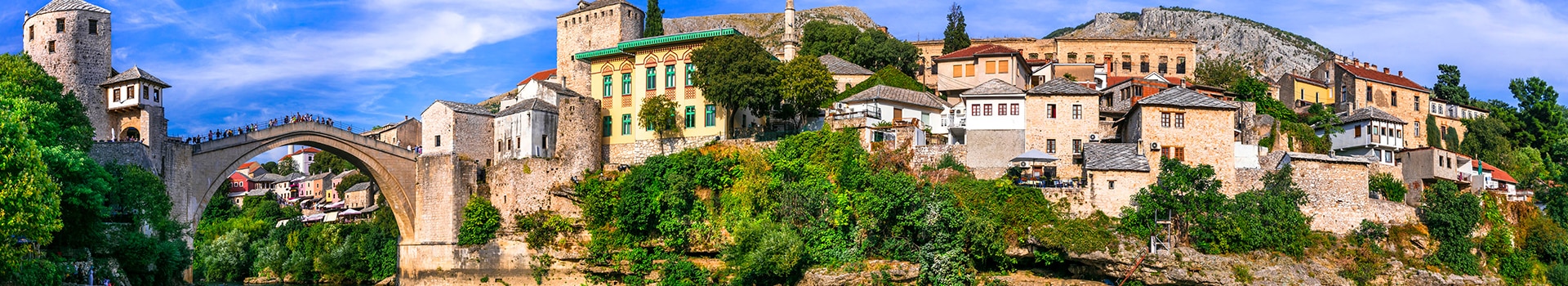 Rutas En Coche Balcanes Diciembre