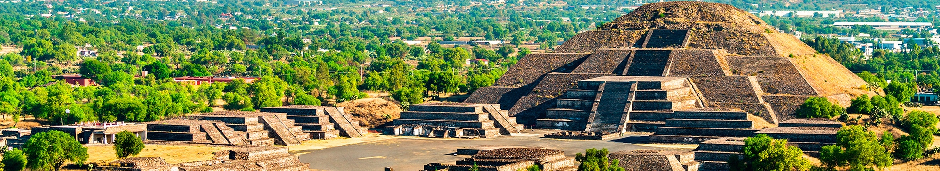 Viajes Centroamérica