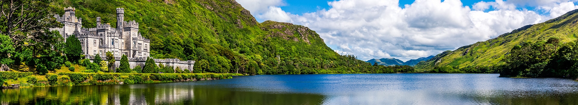 Rutas En Coche Escapadas Islas Británicas
