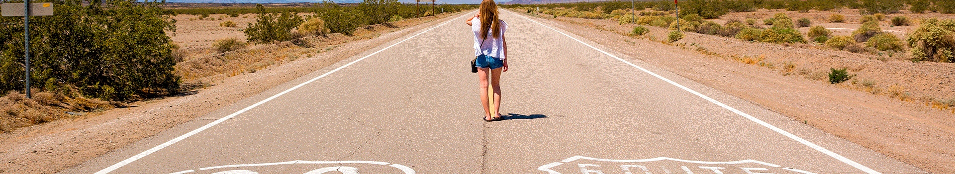 Viajes Ruta 66