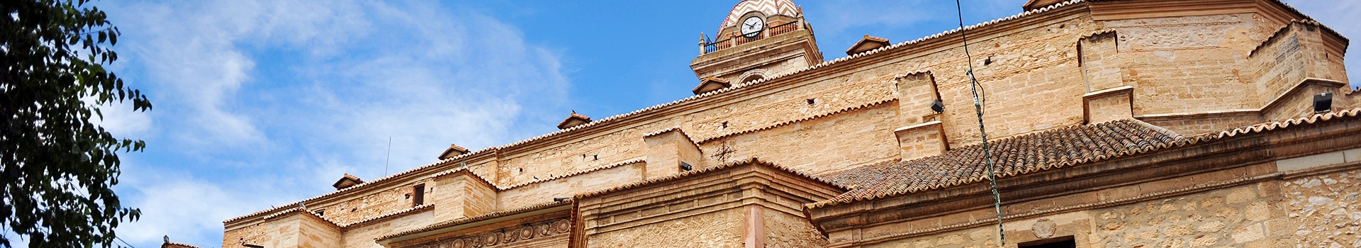  Escapadas **Noviembre** **en Ciudad Real**