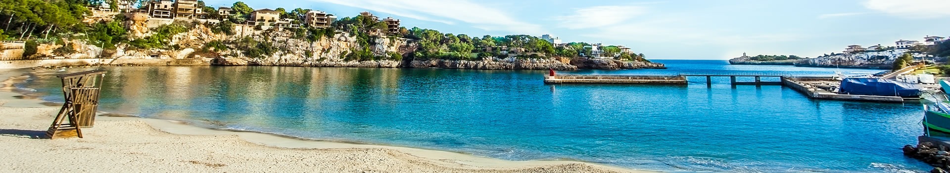  Escapadas **Invierno** **en Porto Cristo**