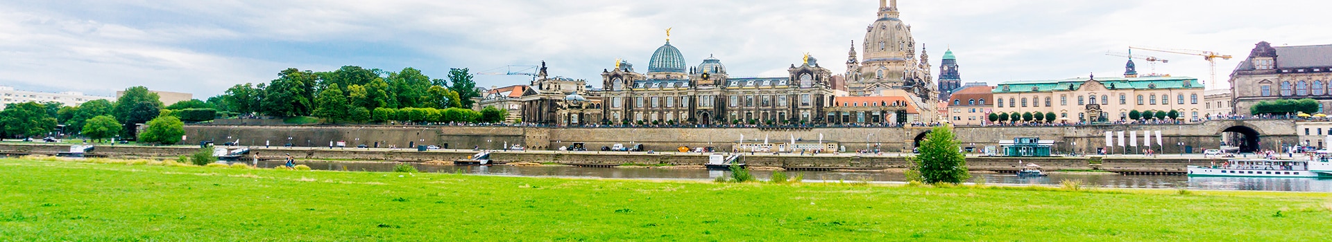 Escapadas en **Dresden**