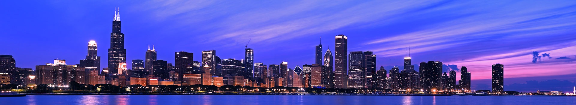  Escapadas **Black Friday** **en Chicago**