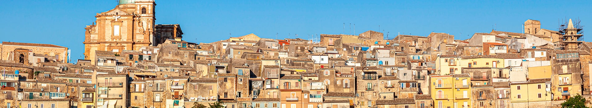 Circuitos Piazza Armerina Primavera