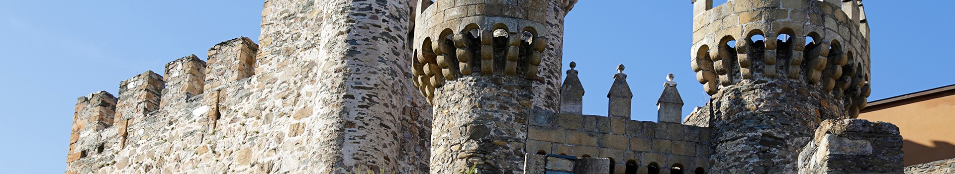 Circuitos Ponferrada