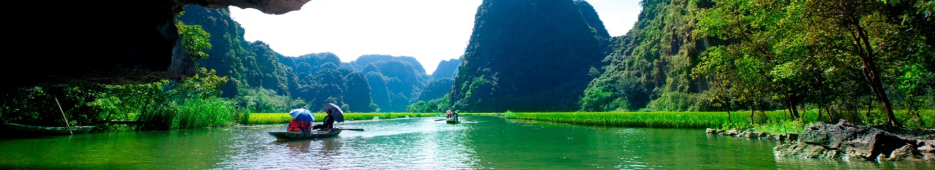 Circuitos Ha Long Junio