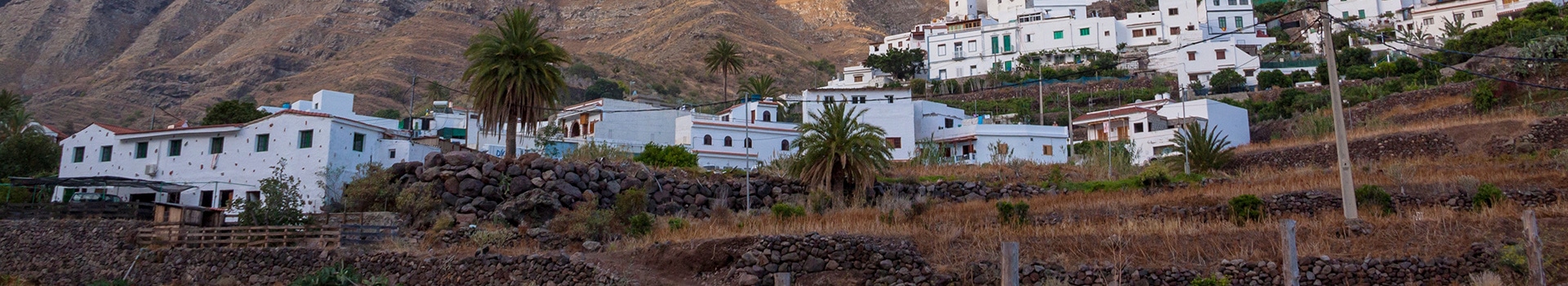 Billetes de Barco de La Gomera a Agaete (Gran Canaria)