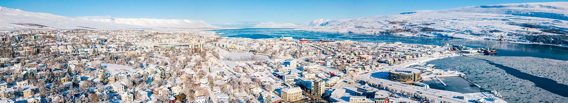 Akureyri