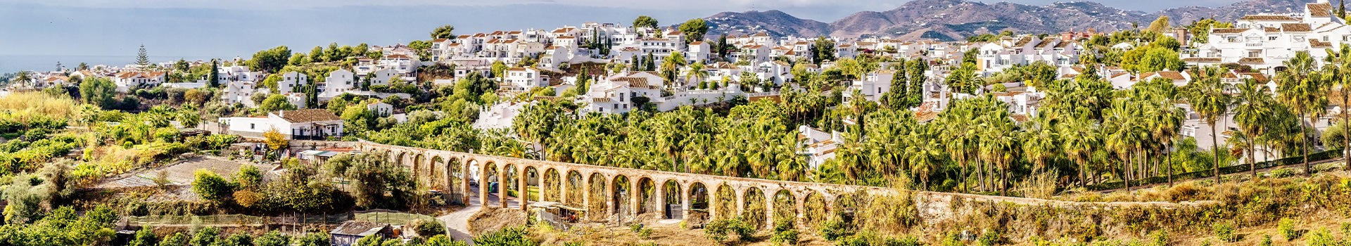 Circuitos Mayores De 55 Nerja