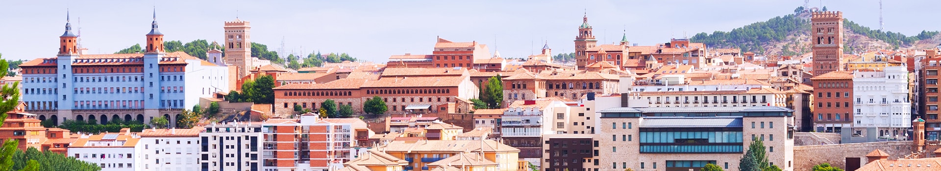 Ruta Por Teruel