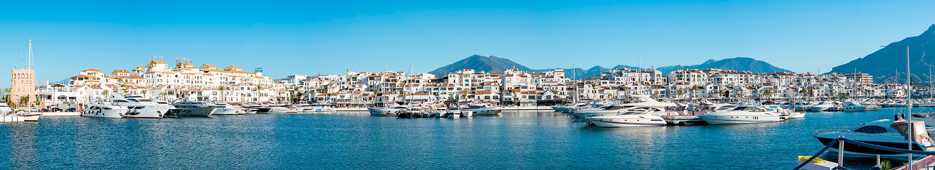 Rutas En Coche Familias Marbella Verano