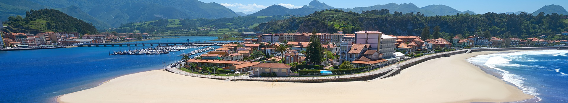Circuitos Ribadesella Verano