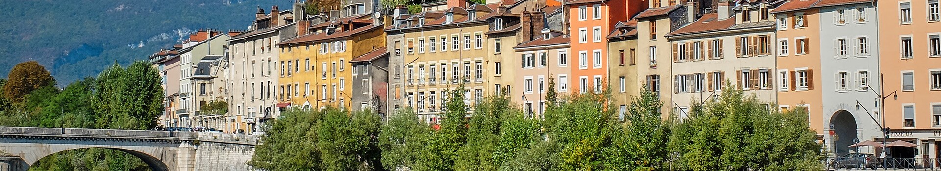 Lisboa - Grenoble