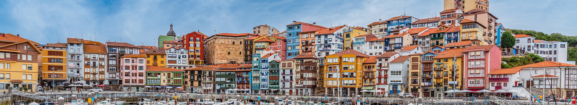 Rutas En Coche Bermeo Agosto