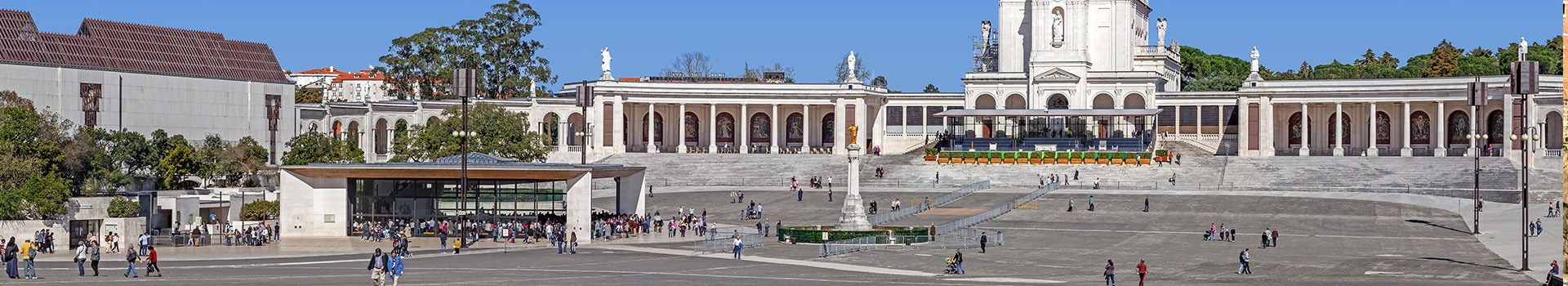Circuitos Culturales Fátima Verano