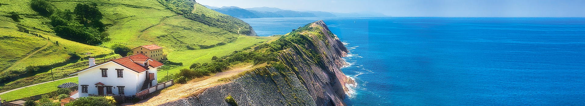 Rutas En Coche Zumaia