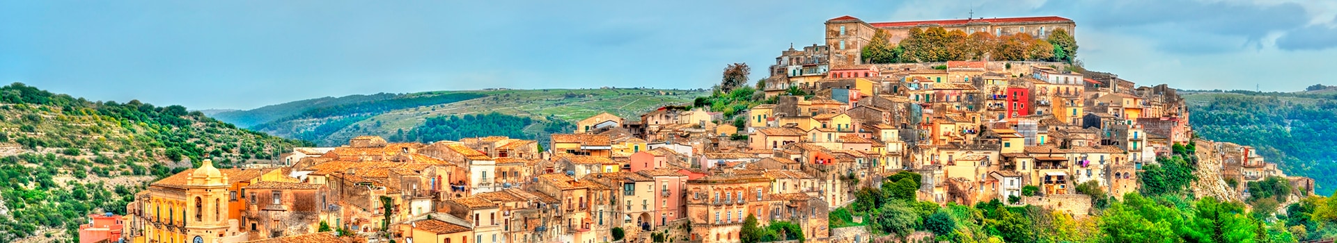 Circuitos Culturales Ragusa