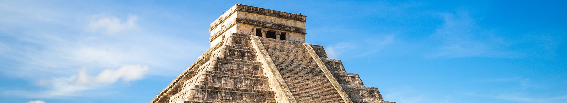 Circuitos Chichen Itzá
