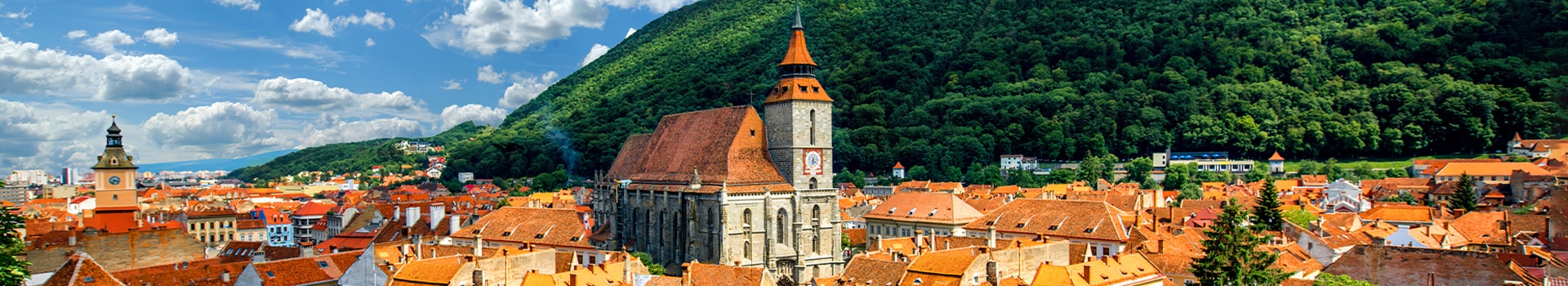 Circuitos Brașov Julio