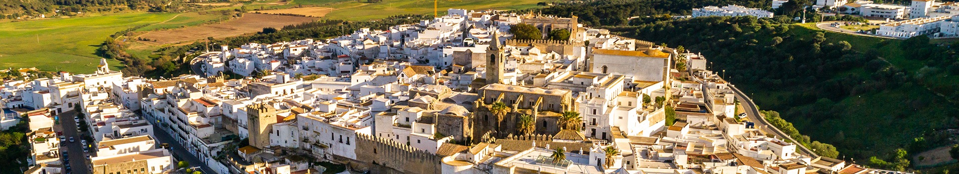 Circuitos Mayores De 55 Vejer De La Frontera