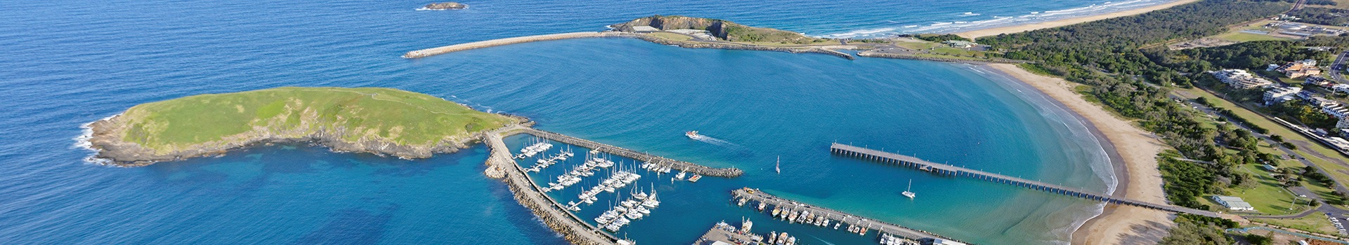 Coffs Harbour