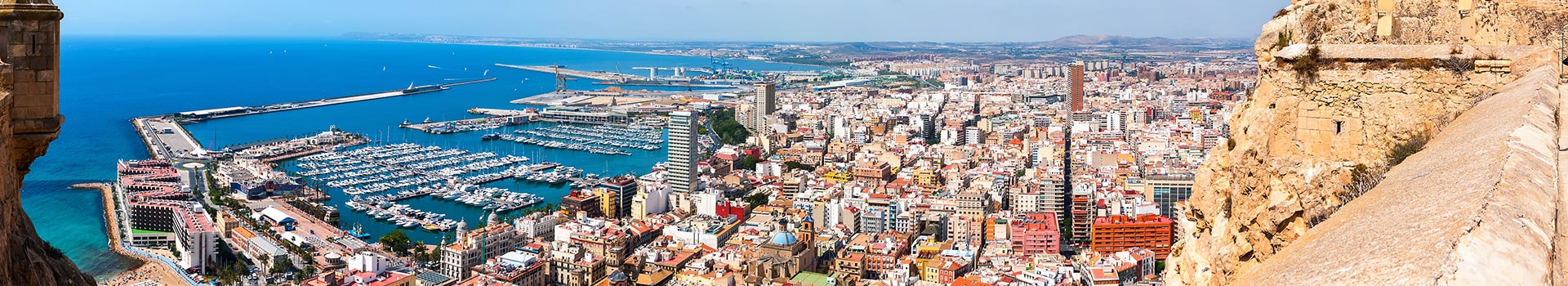 Ibiza - Alicante