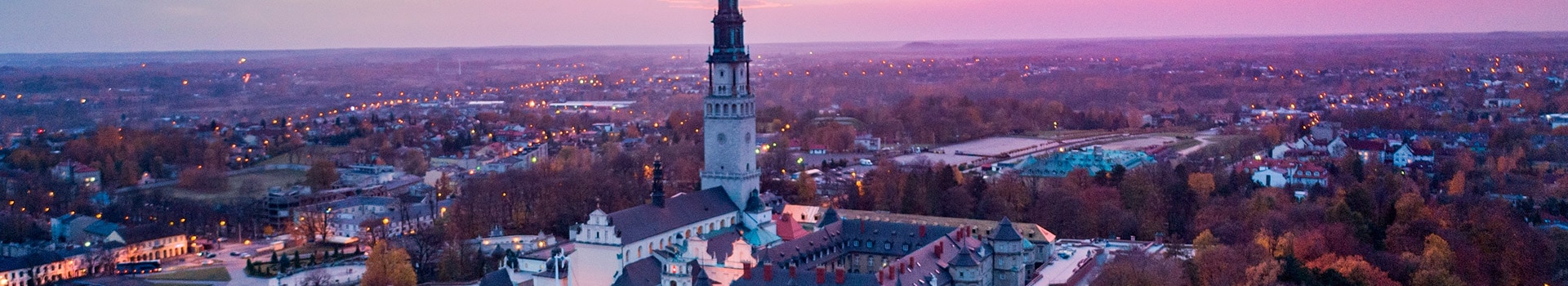Circuitos Czestochowa Mayo