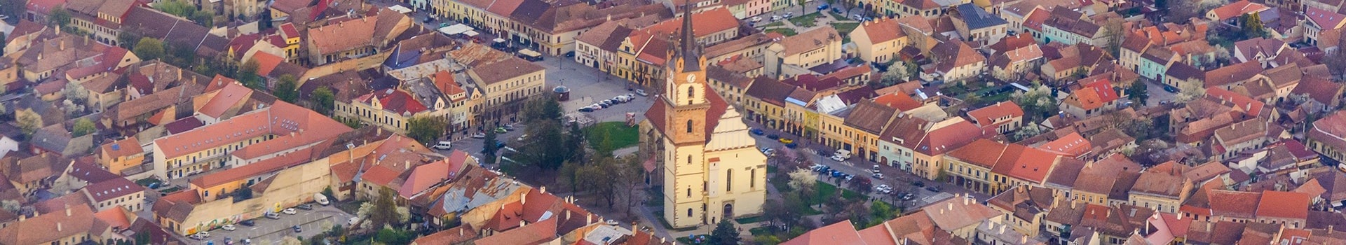 Circuitos Bistrita Verano