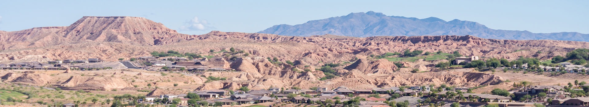 Rutas En Coche Mesquite - Nv Junio