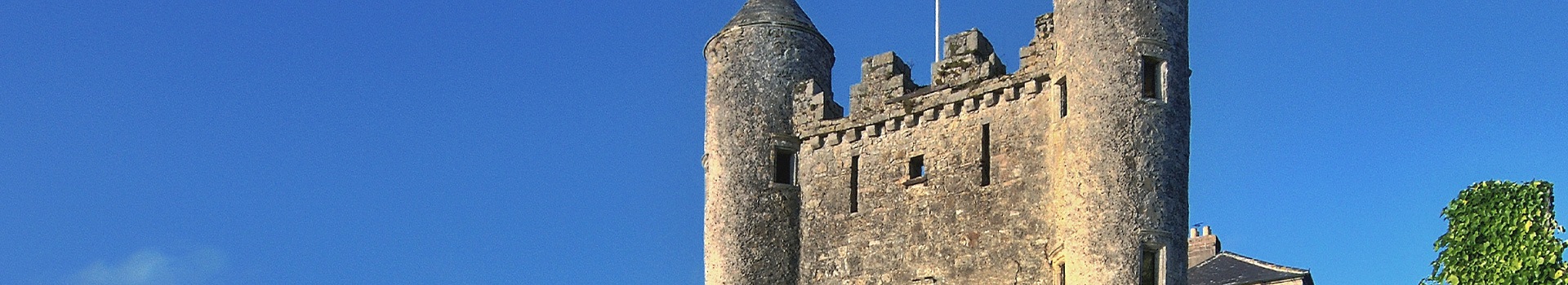 Rutas En Coche Enniskillen Verano