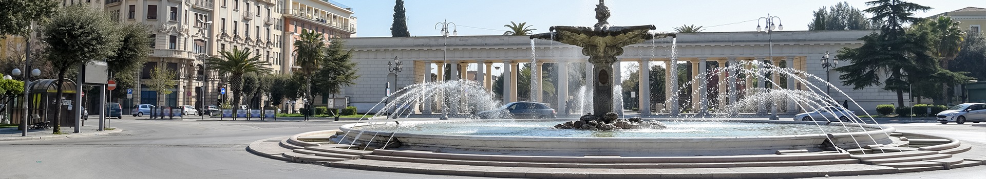 Foggia