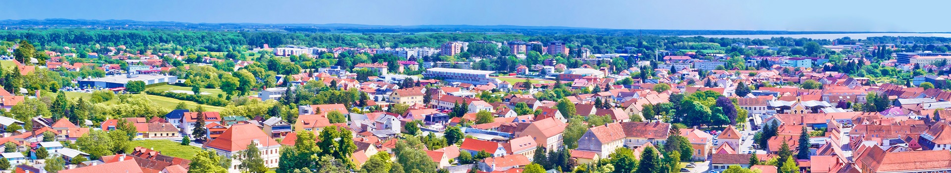 Rutas En Coche Varazdin Agosto