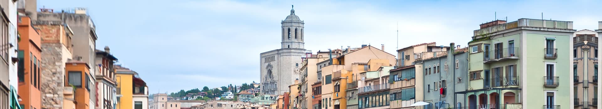 Florencia - Girona