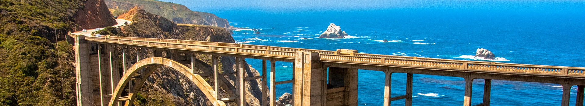 Circuitos Monterey - Ca Junio