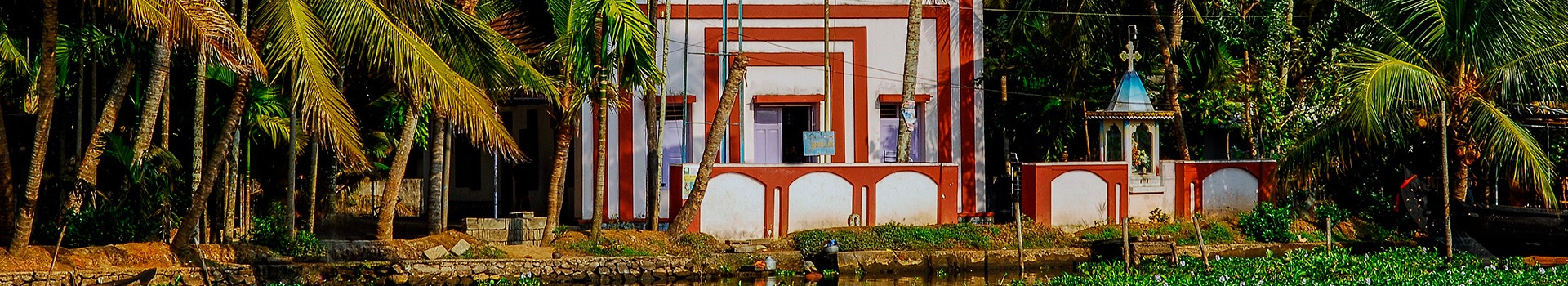 Circuitos Kumarakom