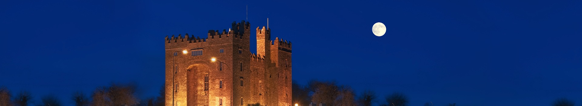 Rutas En Coche Bunratty Ultima Hora