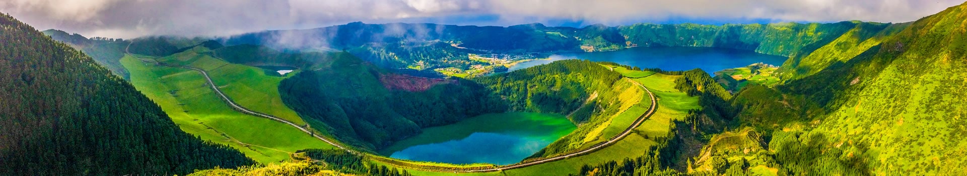 Madeira - Ponta Delgada